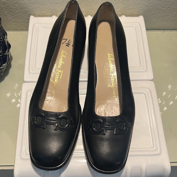 Salvatore Ferragamo - Picture 2 of 6